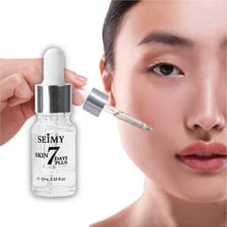 Thumbnail Tinh Chất Chấm Mụn Thâm Seimy - Skin 7 Days Plus 10ml 3