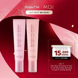 Thumbnail Má hồng sữa baby cheek MOI  8g 1