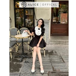 Thumbnail Bộ Sưu Tập Váy/Đầm Tết Cho Nữ, Váy Đầm Thiết Kế Chất Lượng Cao 1