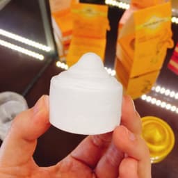 Thumbnail Phấn Nụ Trắng Phấn Nụ Hoàng Cung (có chóp) 25g 4