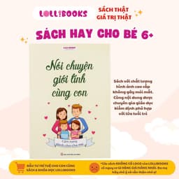 Thumbnail Sách cho bé 6 tuổi Vì Tớ Là Con Gái nâng cao EQ thông qua giải đáp câu hỏi - LOLLIBOOKS CHÍNH HÃNG 2