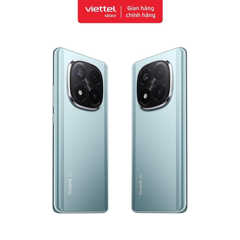 Ảnh Xiaomi Redmi Note 14 Pro Plus 5G 8GB 256GB Chính hãng 1