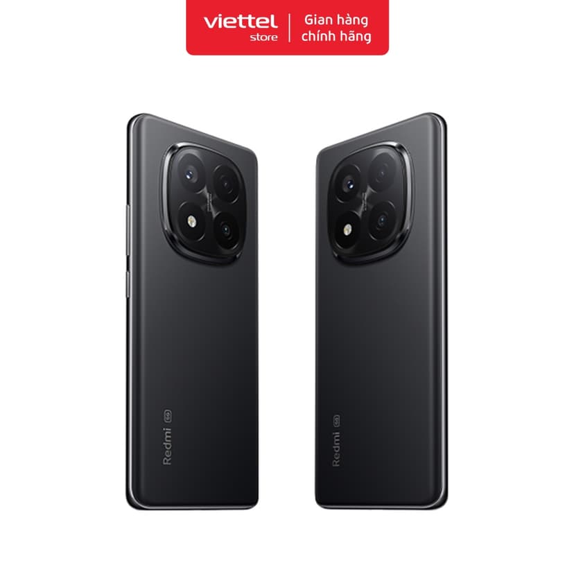 Ảnh Xiaomi Redmi Note 14 Pro Plus 5G 8GB 256GB Chính hãng 4