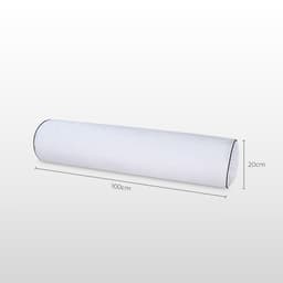 Thumbnail Ruột Gối Ôm Lông Vũ Aroma - Sợi Lông Vũ Nhân Tạo Cao Cấp -  Êm Ái - Thoáng Mát - Mềm Mịn 100x20 4