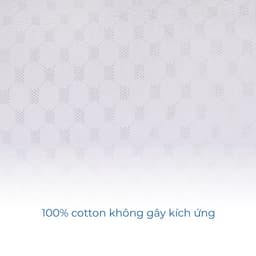Thumbnail Ruột Gối Ôm Lông Vũ Aroma - Sợi Lông Vũ Nhân Tạo Cao Cấp -  Êm Ái - Thoáng Mát - Mềm Mịn 100x20 2