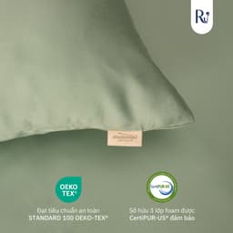 Thumbnail Vỏ Ga Nệm Tencel Ru9 1