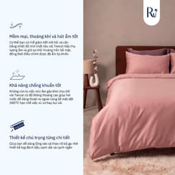 Thumbnail Vỏ Ga Nệm Tencel Ru9 3