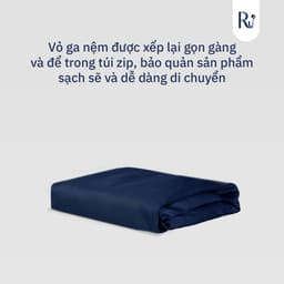 Thumbnail Vỏ Ga Nệm Tencel Ru9 4