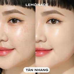 Thumbnail Kem che khuyết điểm kiềm dầu bền màu LEMONADE Matte Addict Concealer 3g 4
