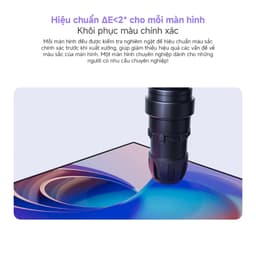 Thumbnail Màn Hình Máy Tính PC Xiaomi Monitor 2K A27Qi 27inch Tấm Nền LCD IPS-Tần Số Quét 100Hz-BH 36 Tháng 3