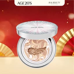 Thumbnail Phấn Tươi Dưỡng Trắng AGE20's ESSENCE COVER PACT ORIGINAL EX INTENSE COVER SPF50+PA++++ 2