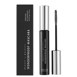 Thumbnail Mascara Dày Mi & Cong Tự Nhiên Lâu Trôi Chống Nước BOM 8g 1