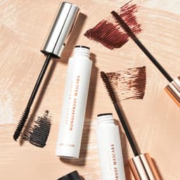 Thumbnail Mascara Dày Mi & Cong Tự Nhiên Lâu Trôi Chống Nước BOM 8g 3