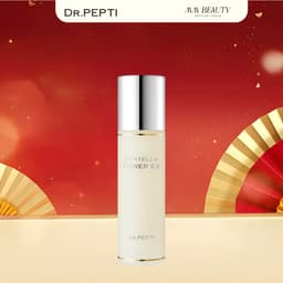 Thumbnail Nước hoa hồng dưỡng da Căng Bóng Dr. Pepti + Centella Toner  EX 180ml 2