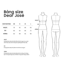Thumbnail Dear José - Áo dệt kim Cardigan viền ren Sakura 4