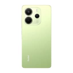 Thumbnail Điện thoại Xiaomi Redmi Note 14 6GB | 128GB, Màn hình 6.67" 120Hz -  MediaTek Helio G99-Ultra - 5500 mAh | BH 18 tháng 2