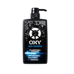 Thumbnail Dầu gội cho nam sạch sâu giảm ngứa Oxy Deep Shampoo 500ml 1