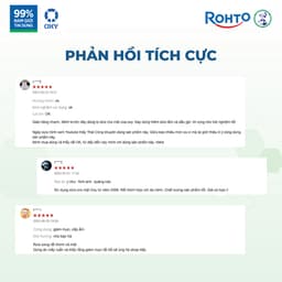 Thumbnail Sữa rửa mặt cho nam Oxy sạch sâu ngừa mụn, dạng gel Oxy Acne Prevent 100g 3