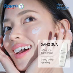 Thumbnail Kem chống nắng Skin Aqua dưỡng ẩm, dạng sữa dùng hàng ngày Sunplay Skin UV Moisture SPF 50, PA++++ 30g 2