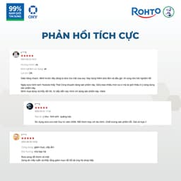 Thumbnail Sữa rửa mặt cho nam Oxy sạch tế bào chết, giảm mụn đầu đen, dạng kem Oxy Anti-Blackhead Wash 100g 4