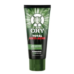 Thumbnail Sữa rửa mặt cho nam Oxy sạch sâu giảm mụn kiểm soát nhờn dạng kem Oxy Total Anti Acne 100g 1