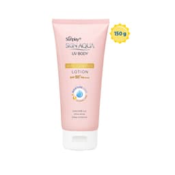 Thumbnail Kem chống nắng body Skin Aqua dưỡng trắng dùng hàng ngày Sunplay Skin Aqua UV Body Whitening Lotion SPF 50+ PA++++ 150g 1