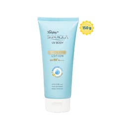 Thumbnail Kem chống nắng body Skin Aqua mát lạnh dùng hàng ngày  Sunplay Skin Aqua UV Body Cooling Lotion SPF 50+ PA++++ 150g 1