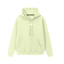 Thumbnail Áo Nỉ Mũ BOO Oversized Thêu Logo BOO Basic Nỉ bông Dễ Phối đồ 2