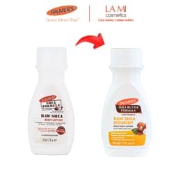 Thumbnail Sữa dưỡng thể dưỡng ẩm chuyên sâu Bơ hạt mỡ Palmer's 50ml 1