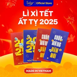Thumbnail Đánh dấu trang sách Saby, Chất liệu giấy cao câp kích thước 15x5cm 3