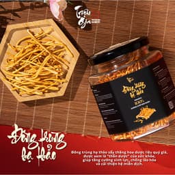 Thumbnail Set Quà Tinh Hoa Trà Sức Khỏe Triệu Gia Món Quà Cho Sự An Lành 3