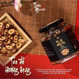 Thumbnail Set Quà Tinh Hoa Trà Sức Khỏe Triệu Gia Món Quà Cho Sự An Lành 2