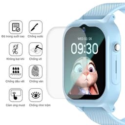 Thumbnail Miếng dán PPF bảo vệ chống trầy xước va đập màn hình Rocksapce dành cho AW,HW,SS đủ kích thước 1
