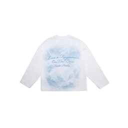 Thumbnail HADES Redemption Longsleeve - HADES Brand chính hãng Áo dài tay cotton unisex 2