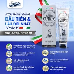 Thumbnail Dung Dịch Vệ Sinh Femfresh Daily 150ml + Kem Đánh Răng Capitano 75ml 4