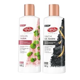 Thumbnail Sữa tắm Lifebuoy detox da sạch sâu và giảm mụn chai 100g/200g 1