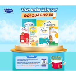 Thumbnail Hộp 20 viên canxi Avisure Hical 1