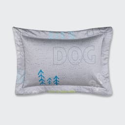 Thumbnail Vỏ gối nằm 35x50cm  Everon ( nhiều màu sắc) 3