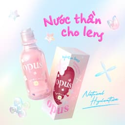 Thumbnail Luxury lens DOLL EYES - OPUS nước thần cho lens 1