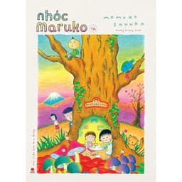 Thumbnail Truyện Tranh - Nhóc Maruko -từ Tập 1 đến Tập 17 2