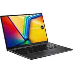 Thumbnail Laptop Asus Vivobook 15 OLED A1505VA-MA468W Core i5-13500H | 16GB | 512GB | Intel Iris Xe | 15.6" 2.8K | Win 11 | Đen 2