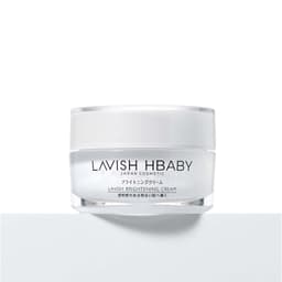 Thumbnail Kem Dưỡng Trắng Da Nhau Thai Nhật Lavish Brightening Cream - 45g 4
