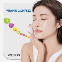 Thumbnail Combo 10 Mặt Nạ BNBG Hỗ Trợ Sáng Da BNBG Vita Cocktail Brightening Foil Mask 30mlx10 4