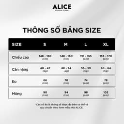 Thumbnail Váy Nữ Chất Dạ Kẻ Đỏ Ép Alice, Váy Dáng Ngắn Phối Thô, Cổ Sơ Mi, Tay Áo Dài Phù Hợp Đi Chơi, Dạo Phố V1299 4