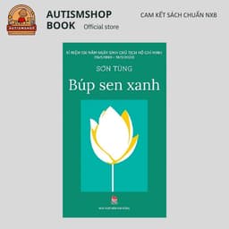 Thumbnail Sách - Búp sen xanh - NXB Kim Đồng 1