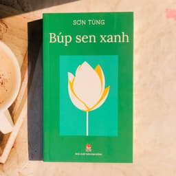 Thumbnail Sách - Búp sen xanh - NXB Kim Đồng 2