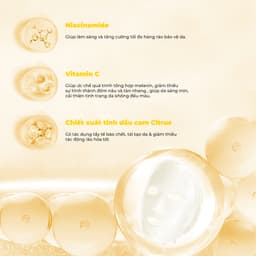 Thumbnail Combo 10 Mặt Nạ BNBG Hỗ Trợ Dưỡng Trắng, Làm Sáng Da BNBG Vita Genic Whitening Jelly Mask 30mlx10 3