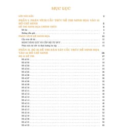 Thumbnail Sách Luyện Đề Thi vào 10 Tp.Hồ Chí Minh 2025- 40 đề môn Toán, Văn, Anh bám sát đề minh hoạ, đáp án, video giải chi tiết 3