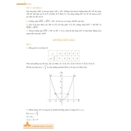 Thumbnail Sách Luyện Đề Thi vào 10 Tp.Hồ Chí Minh 2025- 40 đề môn Toán, Văn, Anh bám sát đề minh hoạ, đáp án, video giải chi tiết 4