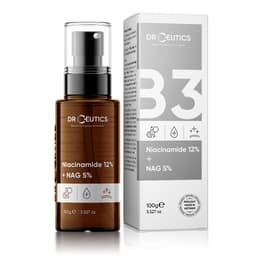 Thumbnail DRCEUTICS Serum Niacinamide 12% – Dưỡng Da Sáng Khỏe, Kiểm Soát Dầu Thừa 2